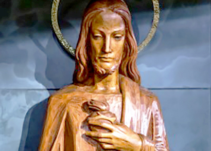 Sacred Heart